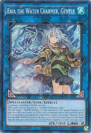 Eria the Water Charmer, Gentle [RA03-EN047] Super Rare - Yu-Gi-Oh! - Card Brawlers | Quebec | Canada |