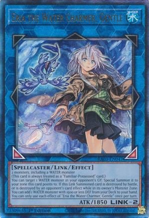 Eria the Water Charmer, Gentle (UTR) [RA03-EN047] Prismatic Ultimate Rare - Yu-Gi-Oh! - Card Brawlers | Quebec | Canada |