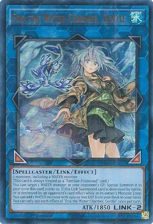 Eria the Water Charmer, Gentle (UR) [RA03-EN047] Ultra Rare - Yu-Gi-Oh! - Card Brawlers | Quebec | Canada |