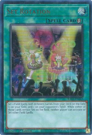 Set Rotation (UR) [RA03-EN065] Ultra Rare - Yu-Gi-Oh! - Card Brawlers | Quebec | Canada |