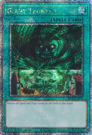 Giant Trunade (Quarter Century Secret Rare) [RA03-EN097] Quarter Century Secret Rare - Yu-Gi-Oh! - Card Brawlers | Quebec | Canada |