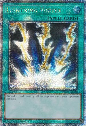 Lightning Vortex (Quarter Century Secret Rare) [RA03-EN148] Quarter Century Secret Rare - Yu-Gi-Oh! - Card Brawlers | Quebec | Canada |