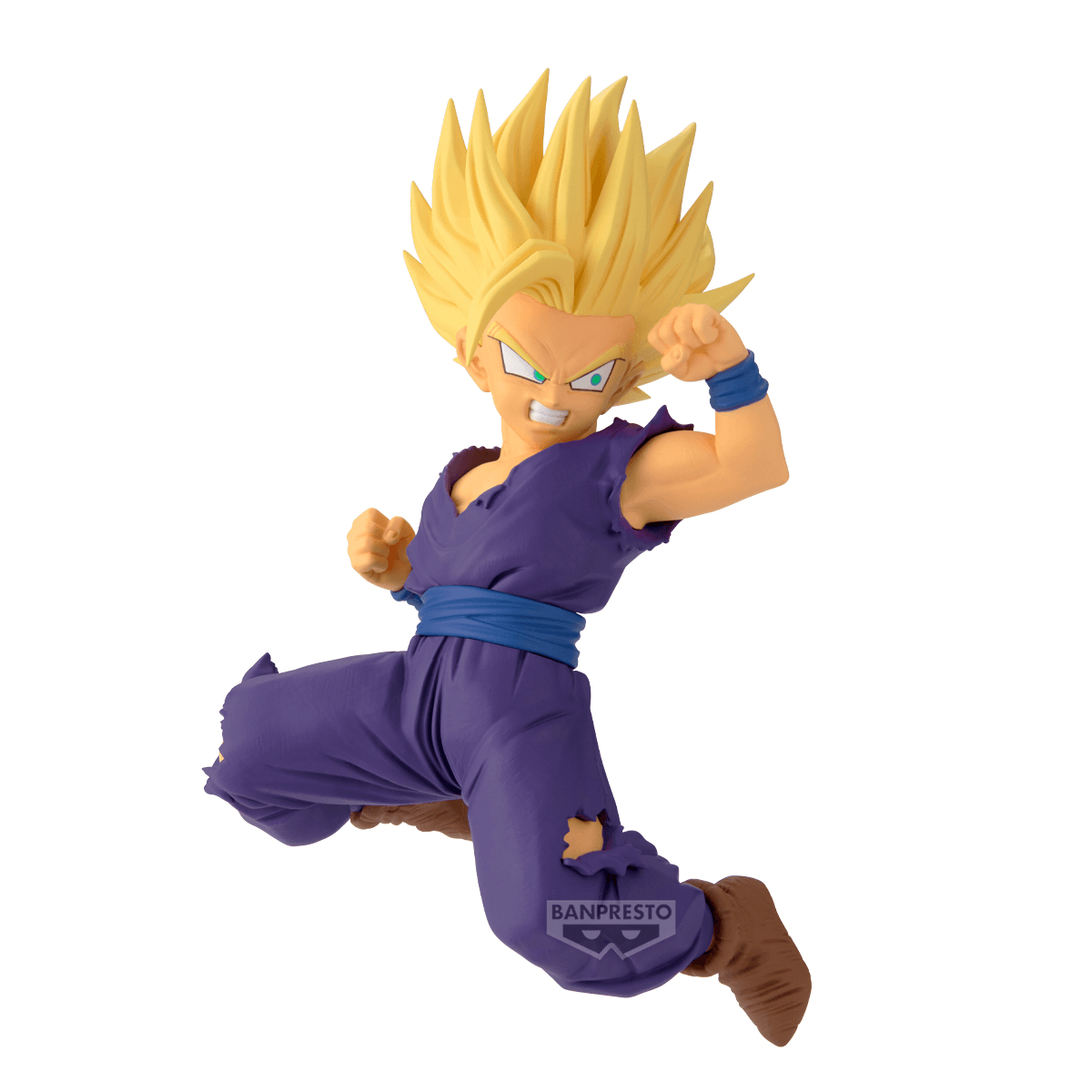 BANDAI - Dragon Ball Z - Match Makers - Super Saiyan 2 Son Gohan - (PREORDER) January 8, 2027