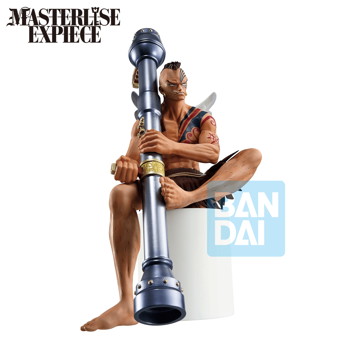 BANDAI - One Piece - Wyper (Playing Love Song in The Sky) - (PREORDER) December 15, 2026