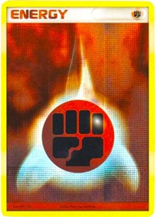 Fighting Energy (2006 2007 League Promo) [League & Championship Cards] - Pokémon - Card Brawlers | Quebec | Canada |