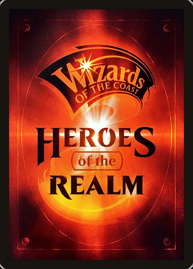 The Cinematic Phoenix [Heroes of the Realm 2019] - Magic: The Gathering - Card Brawlers | Quebec | Canada |