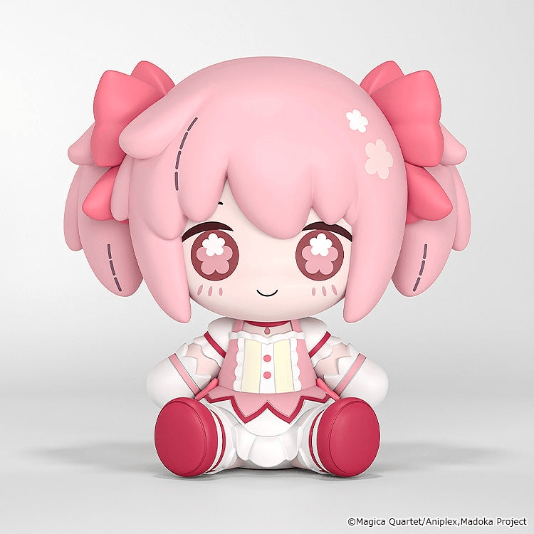 Good Smile - Huggy Good Smile Madoka Kaname - (PREORDER) December 15, 2026