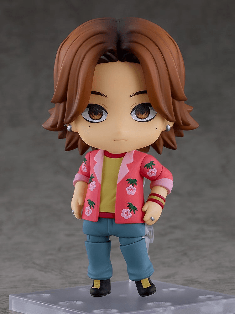 Good Smile - Nendoroid - Daisuke - (PREORDER) December 15, 2026