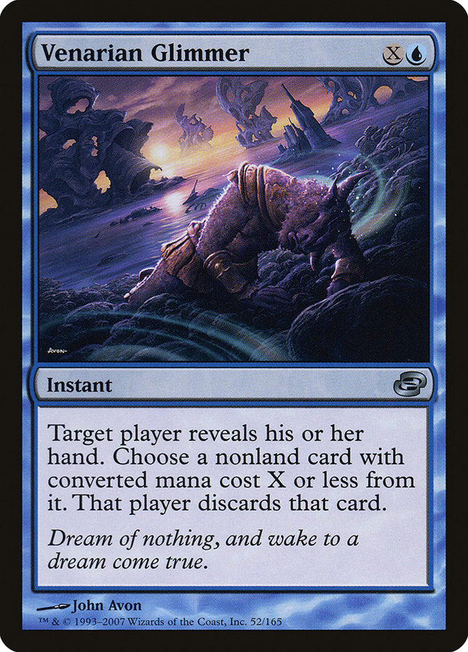 Venarian Glimmer [Planar Chaos] - Magic: The Gathering - Card Brawlers | Quebec | Canada |