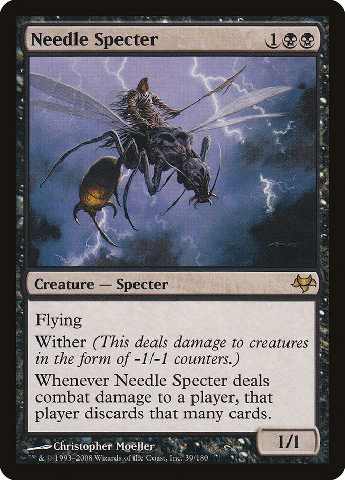 Needle Specter [Eventide] - Magic: The Gathering - Card Brawlers | Quebec | Canada |