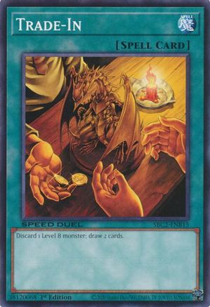 Trade-In [SBC2-ENB15] Common - Yu-Gi-Oh! - Card Brawlers | Quebec | Canada |