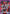Kallen Kozuki (004) (UE04BT/CGH-1-004) - UE04BT CODE GEASS Lelouch of the Rebellion Foil