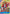 Monkey.D.Luffy (2nd Anniversary Stamped Promo) (P-043) - One Piece Promotion Cards