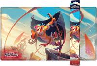 Disney Lorcana: Archazia’s Island: Playmat Tigger - Gamegenic - Card Brawlers | Quebec | Canada |