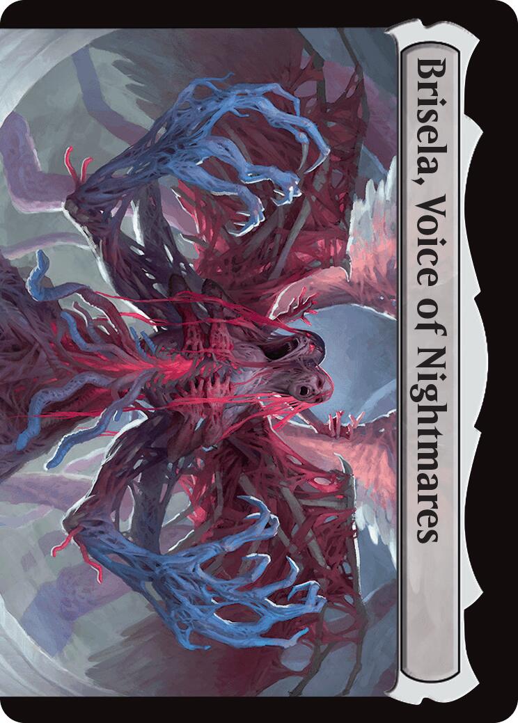Gisela, the Broken Blade [Innistrad Remastered] - Magic: The Gathering - Card Brawlers | Quebec | Canada |