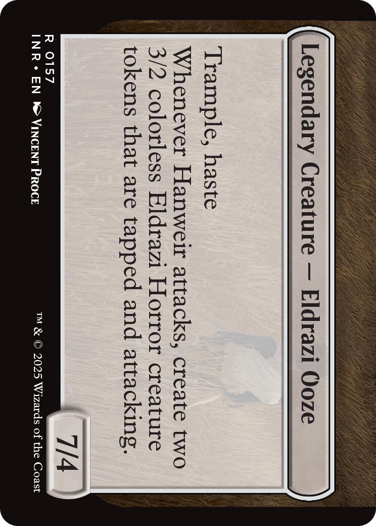 Hanweir Garrison [Innistrad Remastered] - Magic: The Gathering - Card Brawlers | Quebec | Canada |