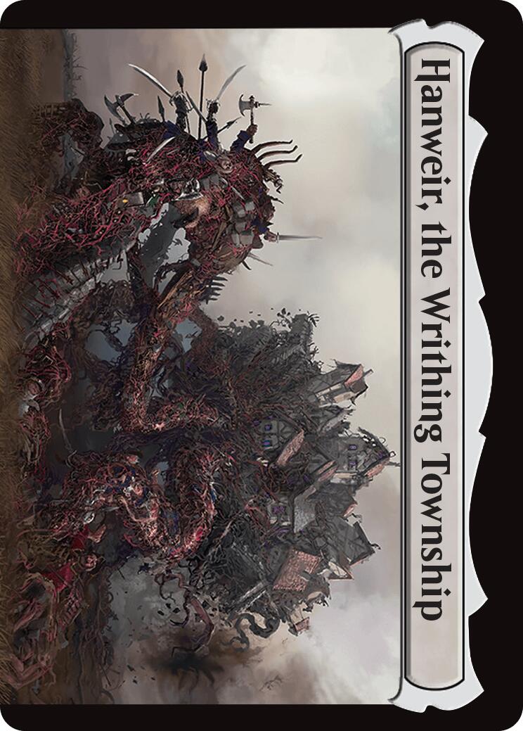 Hanweir Battlements [Innistrad Remastered] - Magic: The Gathering - Card Brawlers | Quebec | Canada |