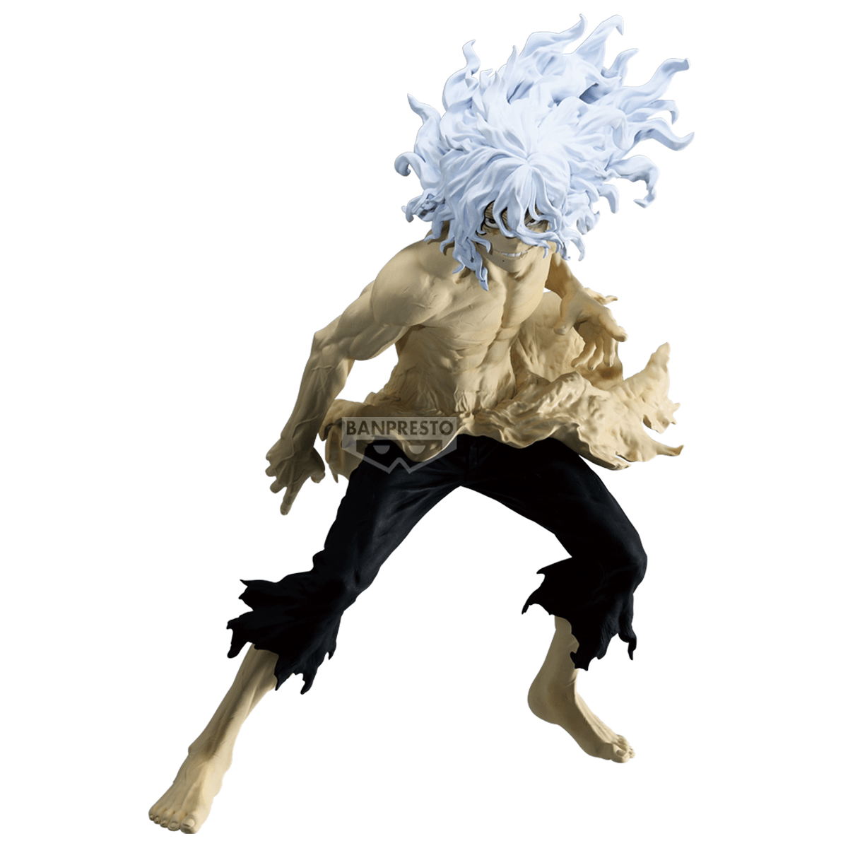 BANDAI - My Hero Academia - Tomura Shigaraki - (PREORDER) January 22, 2027