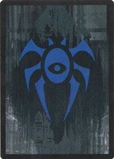 Dimir Guild Token [Dragon's Maze Tokens] - Magic: The Gathering - Card Brawlers | Quebec | Canada |