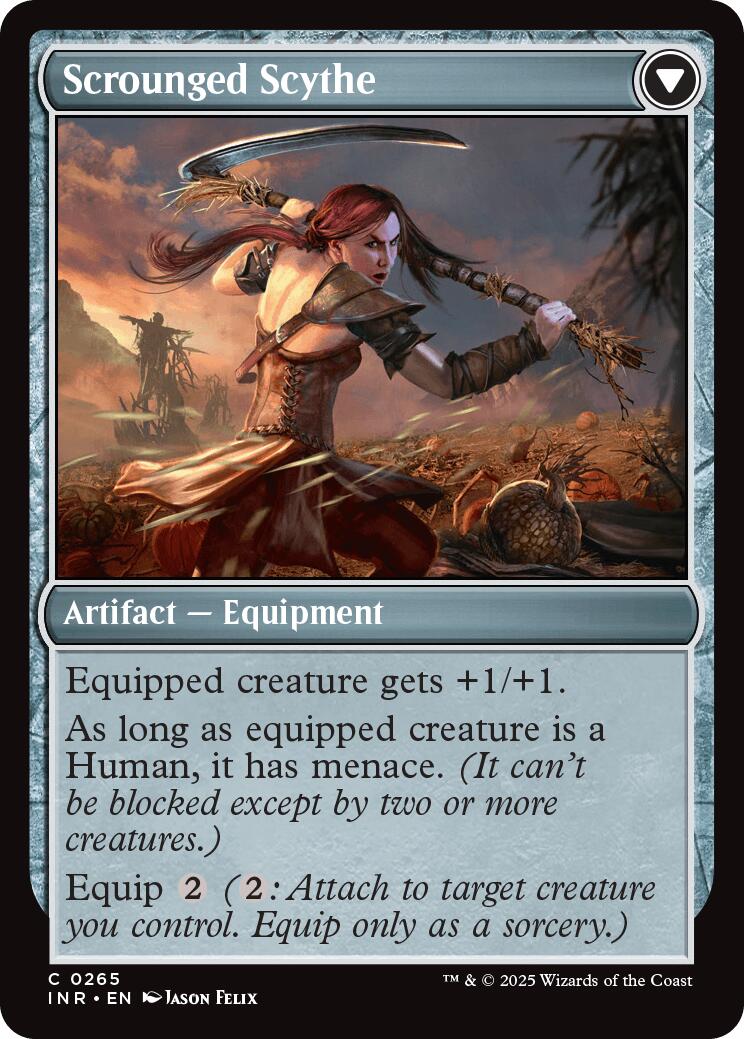 Harvest Hand [Innistrad Remastered] - Magic: The Gathering - Card Brawlers | Quebec | Canada |