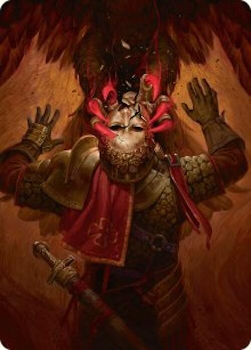 Abrade Art Card [Innistrad Remastered Art Series] - Magic: The Gathering - Card Brawlers | Quebec | Canada |