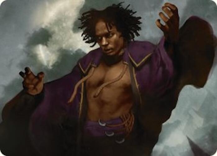 Bloodline Keeper Art Card [Innistrad Remastered Art Series] - Magic: The Gathering - Card Brawlers | Quebec | Canada |