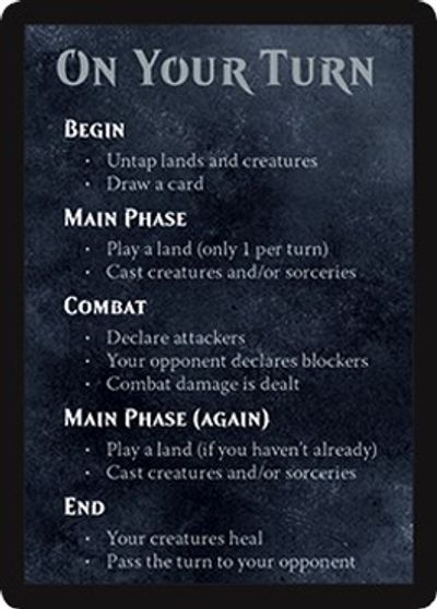 Boros Rules Card [Spellslinger] - Magic: The Gathering - Card Brawlers | Quebec | Canada |