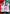 Smoker (001) (OP10-001) - Royal Blood