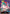 Sugar (003) (Parallel) (OP10-003) - Royal Blood Foil
