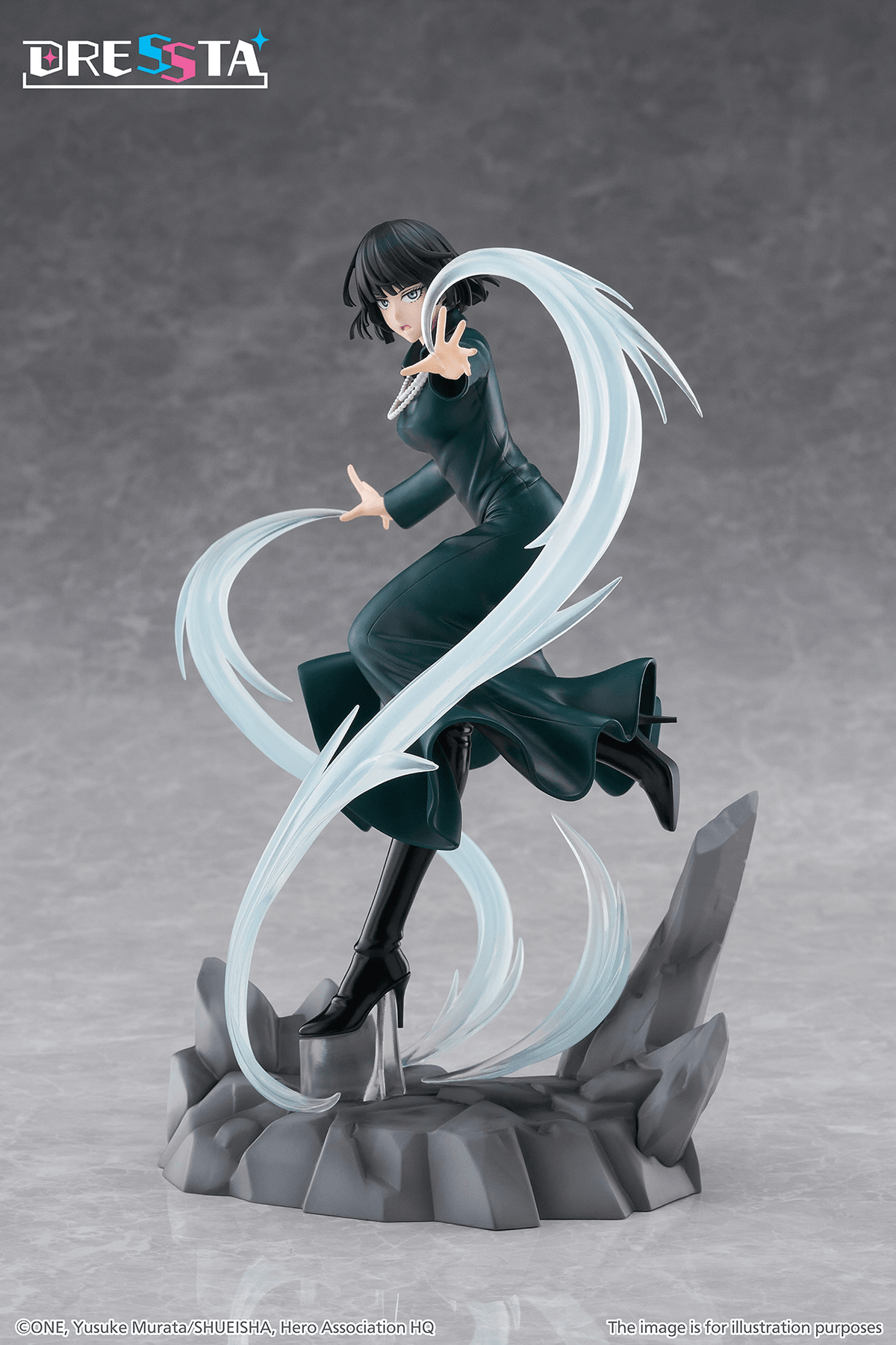 TAITO - One Punch Man - Hellish Blizzard - (PREORDER) February 15, 2027