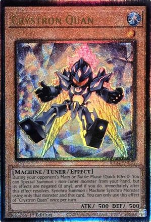 Crystron Quan [RA04-EN021] Prismatic Ultimate Rare - Yu-Gi-Oh! - Card Brawlers | Quebec | Canada |