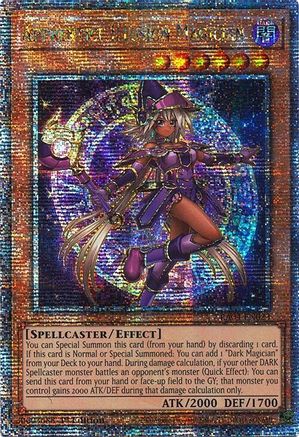 Apprentice Illusion Magician [RA04-EN023] Quarter Century Secret Rare - Yu-Gi-Oh! - Card Brawlers | Quebec | Canada |