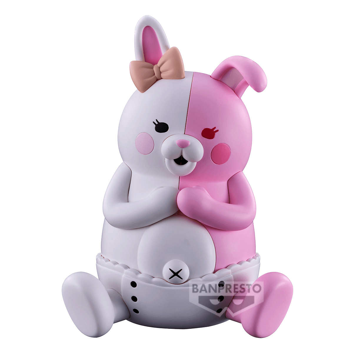 BANDAI - Danganronpa - Monomi - (PREORDER) January 8, 2027