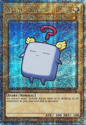 Mokey Mokey [RA04-EN126] Quarter Century Secret Rare - Yu-Gi-Oh! - Card Brawlers | Quebec | Canada |
