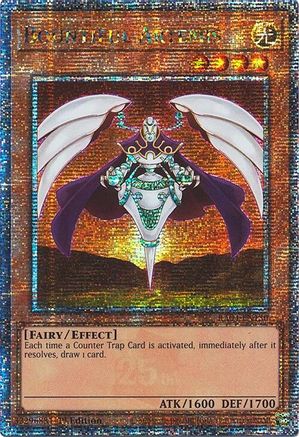 Bountiful Artemis [RA04-EN130] Quarter Century Secret Rare - Yu-Gi-Oh! - Card Brawlers | Quebec | Canada |