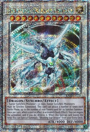Shooting Quasar Dragon [RA04-EN158] Quarter Century Secret Rare - Yu-Gi-Oh! - Card Brawlers | Quebec | Canada |