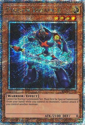 Photon Thrasher [RA04-EN170] Quarter Century Secret Rare - Yu-Gi-Oh! - Card Brawlers | Quebec | Canada |