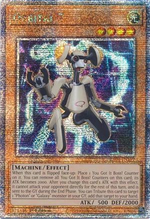 Orbital 7 [RA04-EN197] Quarter Century Secret Rare - Yu-Gi-Oh! - Card Brawlers | Quebec | Canada |