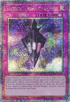 Tachyon Transmigration [RA04-EN220] Quarter Century Secret Rare - Yu-Gi-Oh! - Card Brawlers | Quebec | Canada |