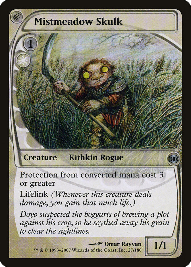 Mistmeadow Skulk [Future Sight] - Magic: The Gathering - Card Brawlers | Quebec | Canada |
