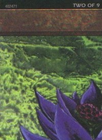 Black Lotus (2 of 9) (Ultra PRO Puzzle Quest) [Media Promos] - Magic: The Gathering - Card Brawlers | Quebec | Canada |