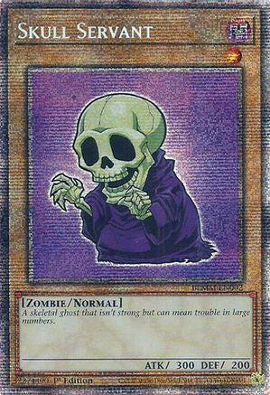 Skull Servant (Starlight Rare) [BLMM-EN002] Starlight Rare - Yu-Gi-Oh! - Card Brawlers | Quebec | Canada |