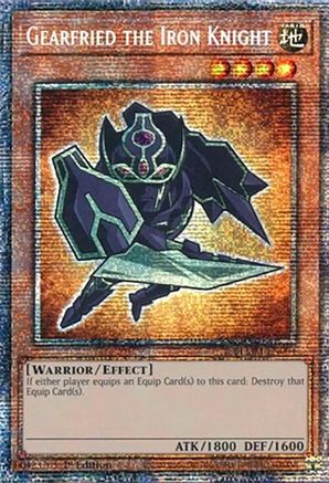 Gearfried the Iron Knight (Starlight Rare) [BLMM-EN004] Starlight Rare - Yu-Gi-Oh! - Card Brawlers | Quebec | Canada |
