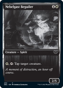 Nebelgast Beguiler [Innistrad: Double Feature] - Magic: The Gathering - Card Brawlers | Quebec | Canada |