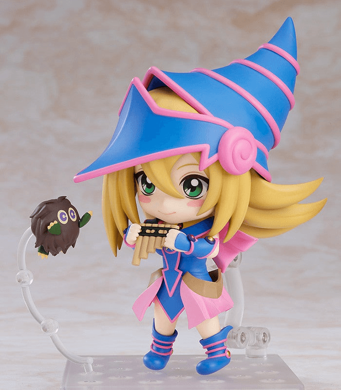 Good Smile - Nendoroid - Dark Magician Girl - (PREORDER) December 15, 2026