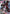 Gundam Pharact (R+) (GD01-071) - Newtype Rising Holofoil