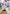 Resource (RP-002) (Mobile Suit Gundam Wing) (RP-002) - Promotional Resource Tokens Holofoil