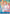 Charlotte Pudding (047) (CS 25-26 Celebration Pack) (OP06-047) - One Piece Promotion Cards Foil
