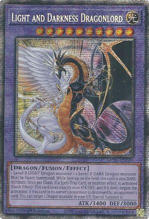 Light and Darkness Dragonlord [MP25-EN009] Starlight Rare - Yu-Gi-Oh! - Card Brawlers | Quebec | Canada |