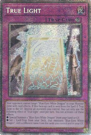 True Light [MP25-EN041] Starlight Rare - Yu-Gi-Oh! - Card Brawlers | Quebec | Canada |